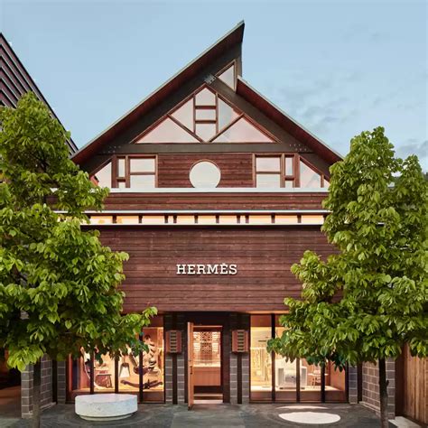 hermes stores aspen co.